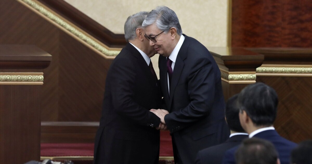 Қайын енесіне конститут