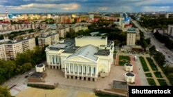 Илустрација: Тјумењ