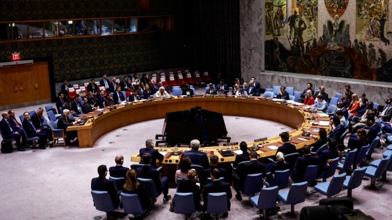 Kosova dhe Serbia këmbejnë sërish akuza në OKB, shprehin mospajtime për raportin e UNMIK-ut