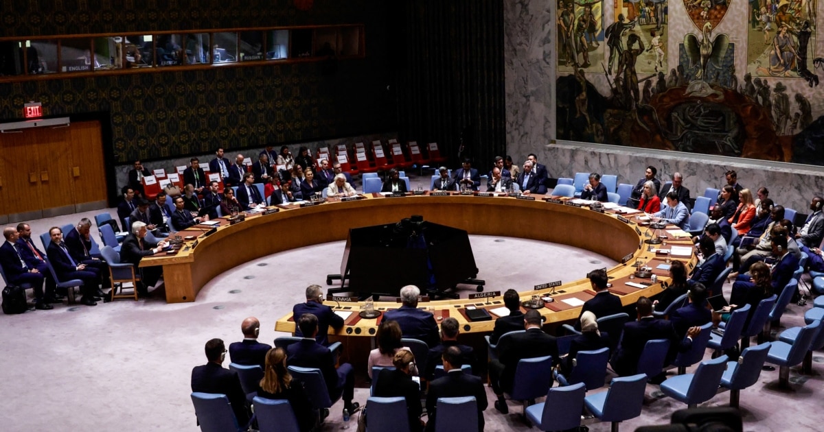 „ჩვენი ტერიტორია და სუვერენიტეტი არ იყიდება“ - გაეროში უკრაინის ელჩმა რუსეთს მიმართა