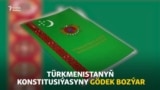 Türkmenistanyň prezidenti ýurduň esasy kanun çykaryjy organyna wekilçilik edýär