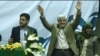 Moderate Pulls Out Of Iran Vote