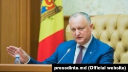 Igor Dodon