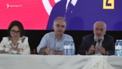 Ոգևորիչ խոստումների փոխարեն դառը ճշմարտություն. ՀԱԿ-ի մոտեցումը՝ նախընտրական քարոզչությանը
