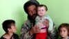 سازمان نجات کودکان: وضعیت کودکان در افغانستان نگران کننده است
