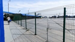Проезд с препятствиями. Когда обустроят админграницу с Крымом? Крымский вечер | Радио Крым.Реалии