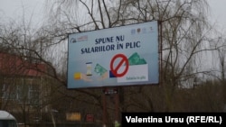 Vedere din Cimișlia