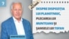 Moldova, Pe Agenda podcast with Dumitru Diacov horizontal cover