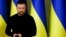 Зеленський не назвав імена цих людей, оскільки «все абсолютно таємно досі та ще довго буде»