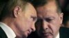 Թուրքիայի նախագահի այցը Ռուսաստան նախապատրաստվում է