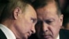 Между Россией и Украиной Эрдоган выбирает себя ‒ Сергей Данилов