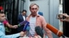 Пуцін звольніў двух генэралаў у сувязі са справай журналіста Галунова