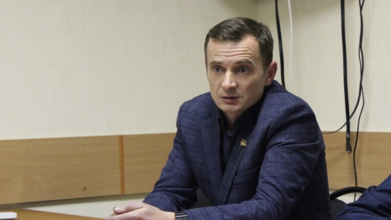 Депутат горсобрания Йошкар-Олы вышел из КПРФ из-за несогласия с политикой Марийского рескома