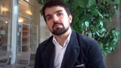 Адвокат Мурад Мусаев - о ходе процесса по делу об убийстве Анны Политковской