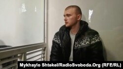 Обвинувачений у вбивстві 9-річної дівчинки Микола Тарасов 