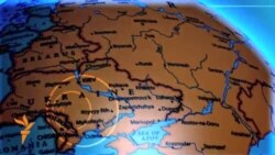 Евразия тәрәзе