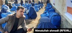 بیشتر از ۶،۰۰۰ فامیل در نتیجه جنگ‌های داخلی در بدخشان از خانه‌های‌شان بیجا شده‌اند