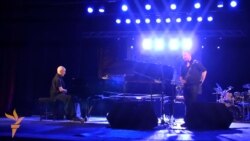 Ethno Jazz 2014: Ronin