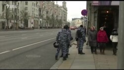 Москвада борбор азиялыктар кармалды