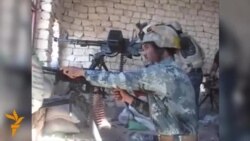 25 aprilie. Tur de orizont la Europa Liberă