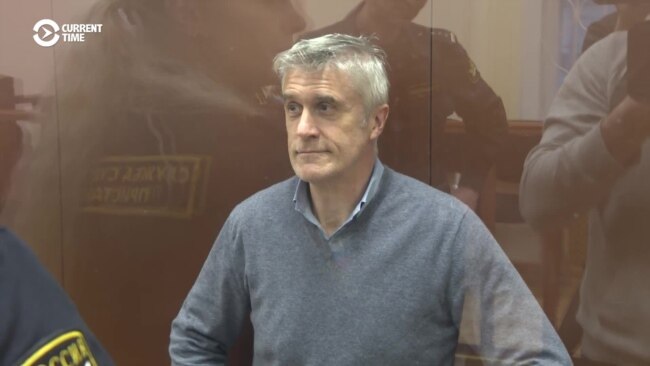 Investment Manager Michael Calvey Denies Fraud Allegations