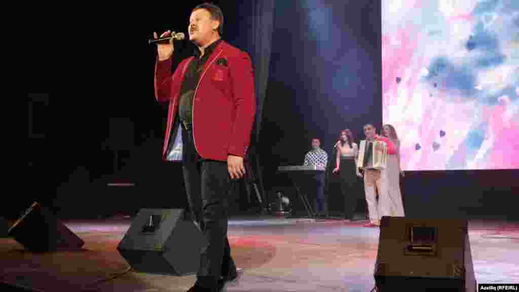 Илсур Сафин