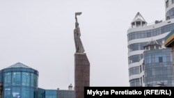 Місто Дніпро, Україна