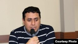 Seyfəddin Hüseynli