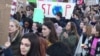 11 тисяч школярів і студентів вийшли в Брюсселі на акцію захисту клімату – відео