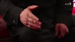 میرویس: له دې وروسته راته ژوند کومه معنی نه لري