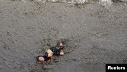 Ілюстрацыйнае фота REUTERS