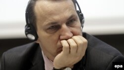 Радаслаў Сікорскі