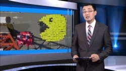 Жаһан жаңалықтары 22.05.2015