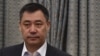 Kyrgyz Acting President Sadyr Japarov announced the amnesty on October 21. 