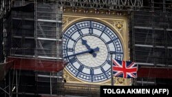 Ahogy közeledik a kilépés határideje, úgy nő a feszültség, mert még mindig nincs megállapodás a brexitről az Európai Unió és Nagy-Britannia között