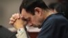 U.S. -- arry Nassar listens to victim impact statements prior to being sentenced after being accused of molesting about 100 girls while he was a physician for USA Gymnastics and Michigan State University, where he had his sports-medicine practice on Janua