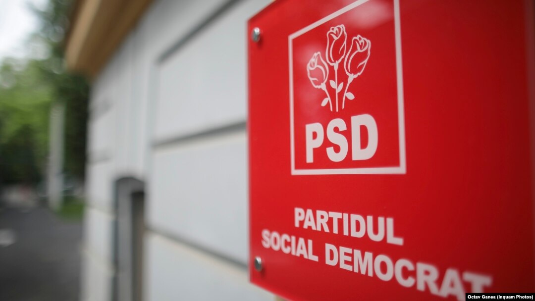 Logo PSD
