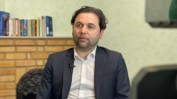 Seçki Müşahidə Alyansının rəhbəri Məmməd Alpay 