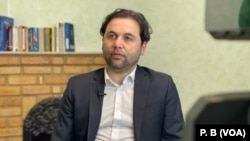 Seçki Müşahidə Alyansının rəhbəri Məmməd Alpay 