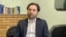 Seçki Müşahidə Alyansının rəhbəri Məmməd Alpay 