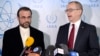 Iran Talks Halted, To Resume 'Soon'