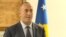 Kosovo Prime Minister Ramush Haradinaj (file photo)
