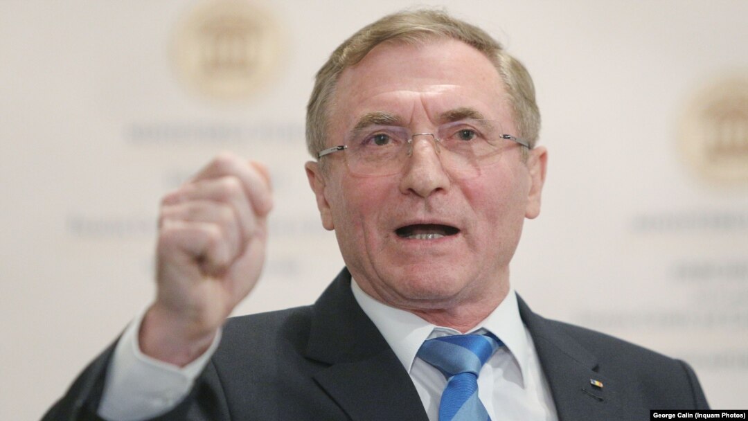 Romania - Procurorul general Augustin Lazăr spunea recent că evaluarea sa nu poate fi făcută de ministrul Justriției, ci de secția de procurori a CSM