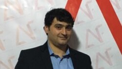 Ata Nuriyev: 'Ailəmin biznesi vardı, tələbə olarkən onlara kömək edirdim'