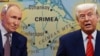 «Це насмішка з нас» – депутат Ради Пушкаренко про результати розмови Путіна з Трампом