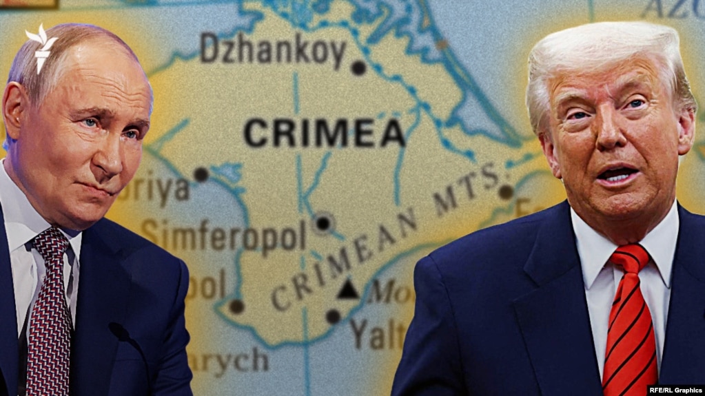 Колаж на Свободна Европа