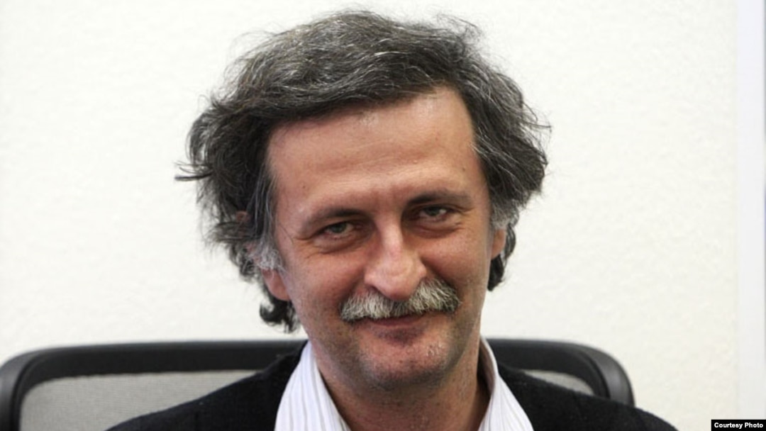 Александр Малютин