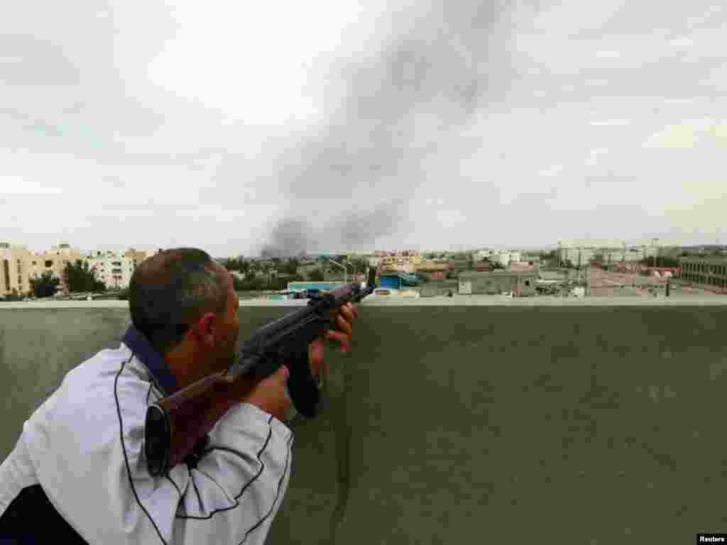 Misrata