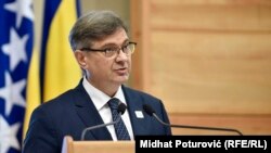 Predsjedavajući Vijeća ministara BiH