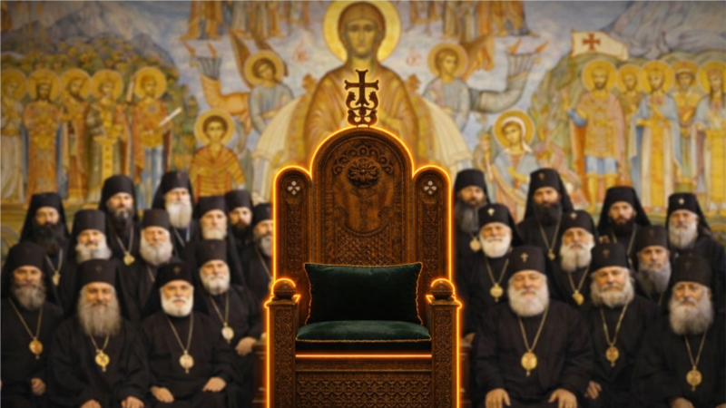 39 ეპისკოპოსი სინოდიდან - ვის აქვს პატრიარქობის შანსი და ამბიცია?